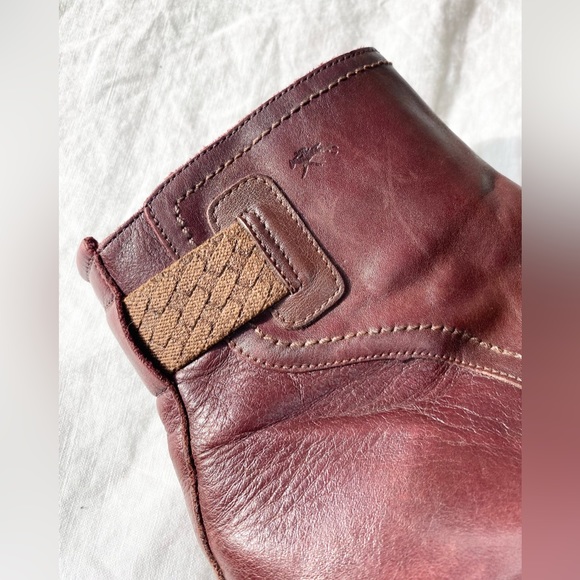 Fluchos Made in Spain Leather Ankle Boots - Picture 5 of 14